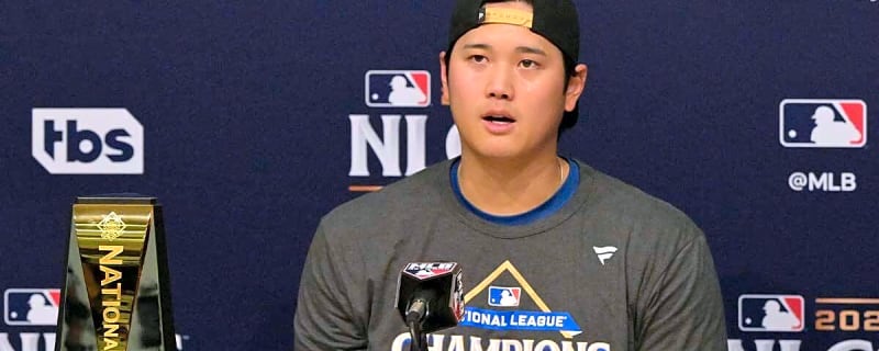 Shohei Ohtani’s ‘Toronto’ post sparks multiple reactions