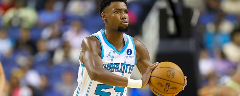 Hornets’ Brandon Miller to return from 13-game absence vs. Clippers