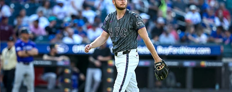Will Mets’ next young ace break through after missing 2025 season