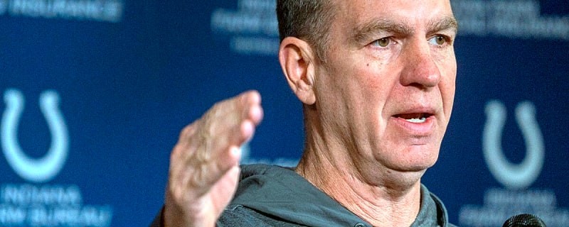  Should Colts have a Lou Anarumo reunion party with these 2 Bengals trades?