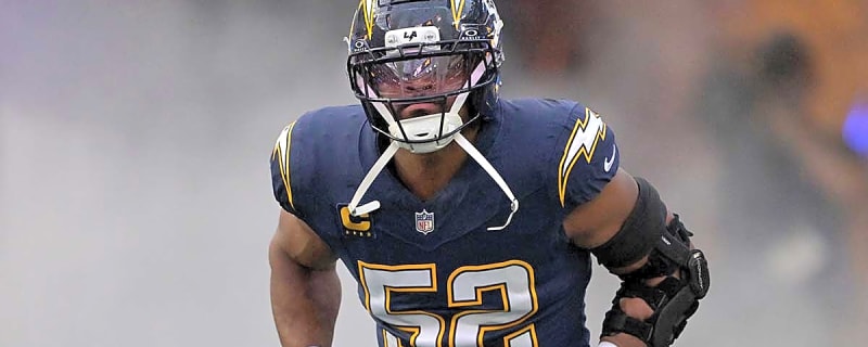 Lions’ perfect Khalil Mack trade offer to Chargers before NFL trade deadline