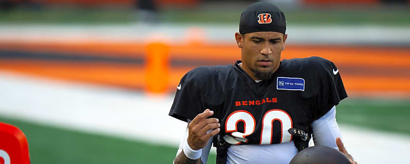 Chase Brown’s Fantasy Football Outlook For 2025 NFL Season
