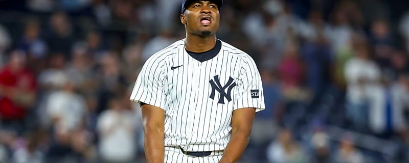 Yankees immediately demote pitcher after win vs. Nationals