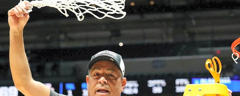 What Kelvin Sampson wants for schedule after Houston championship game loss