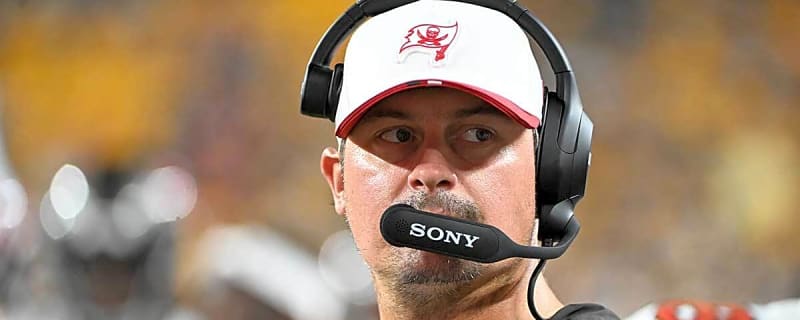 Bucs and Baker Mayfields failed OC interviewing for job with the Eagles