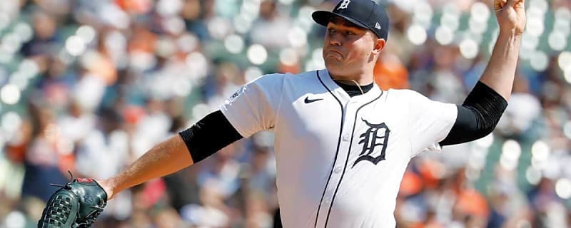 Tigers’ Tarik Skubal gets real on being swept by Guardians, playoff race