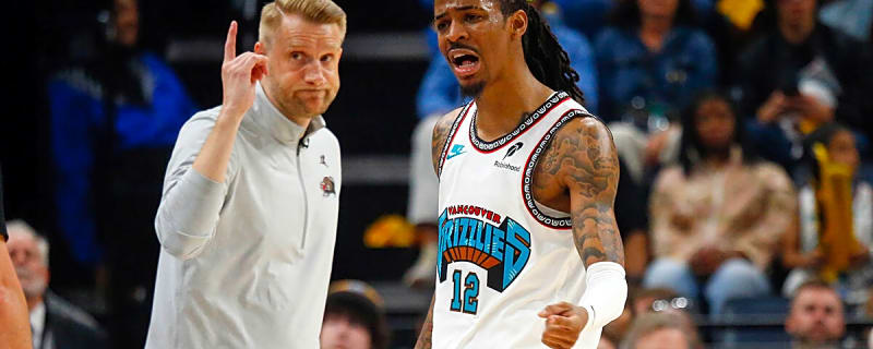 How Tuomas Iisalo’s Grizzlies walking fine line ‘between consistency and stubbornness’