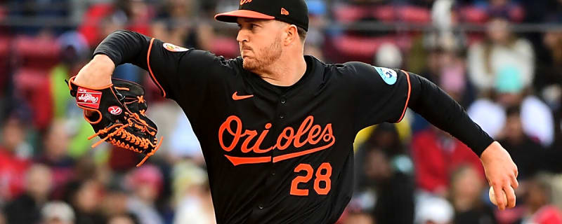 Orioles SP Trevor Rogers’ ‘halfway’ confession after shutting down Rays in spring training