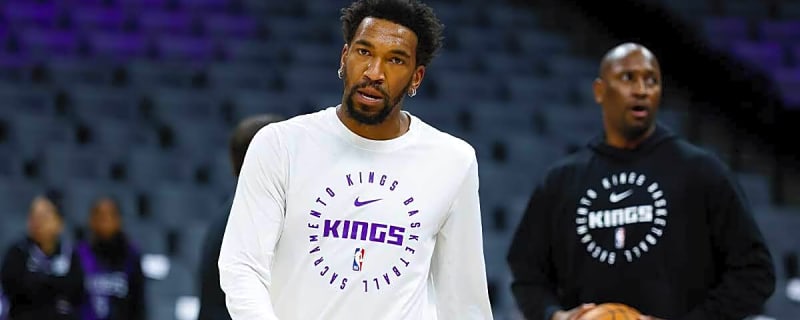 Kings’ Doug Christie drops hint on Malik Monk’s outlook after consecutive DNPs