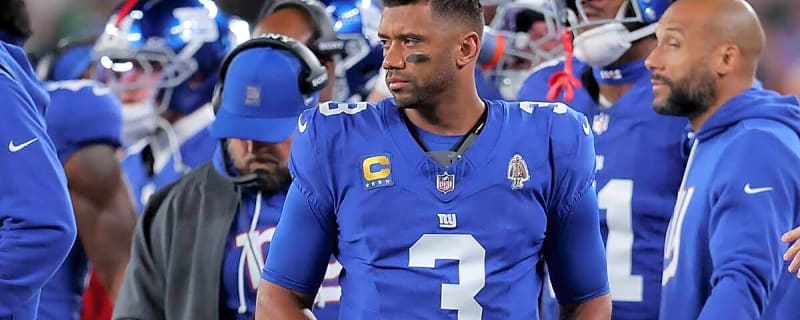 Watch Russell Wilson groove with Jameis Winston, Brian Burns, Malik Nabers at Ciara’s surprise birthday party