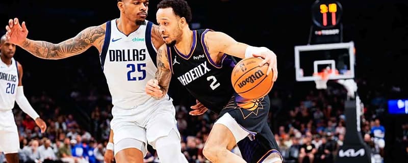 Suns trade deadline acquisition has ‘stuff’ to learn after first game with Phoenix