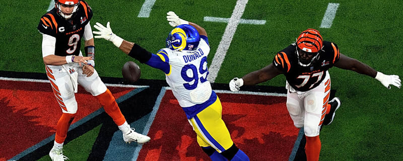 Cowboys sign intriguing player who missed entire 2024 NFL season