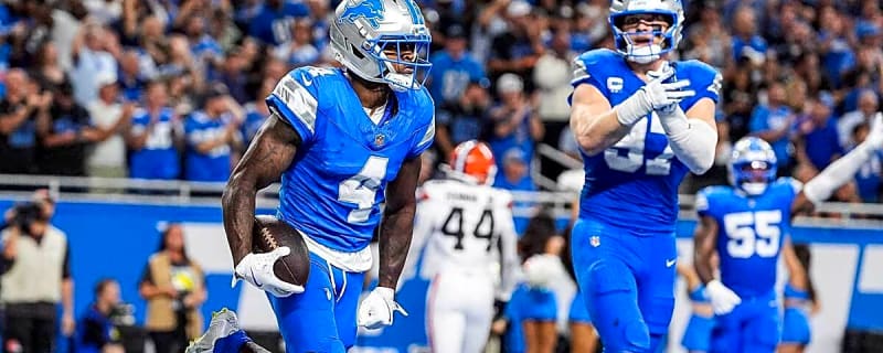 Lions’ most agonizing roster decision looming on 2026 cutdown day