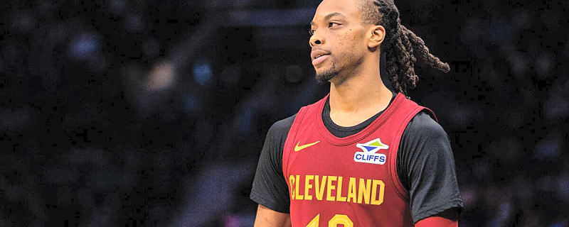 Sources: Cavs’ Darius Garland nearing return after taking G League step in recovery process