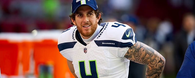 Seahawks’ Michael Dickson has memorable punting performance in Super Bowl LX