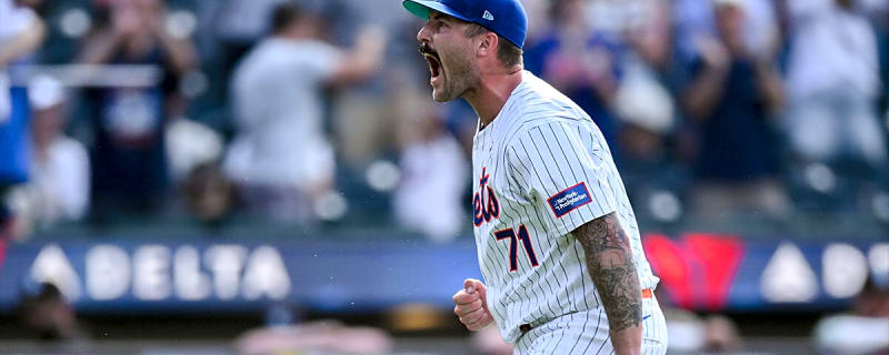 Mets cut ties with oft-injured reliever despite 2024 success
