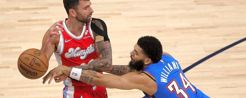 Grizzlies rumors: Memphis shopping two key players in Summer League trade talks
