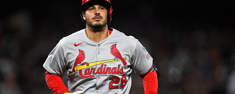 Cubs’ perfect trade offer for Cardinals’ Nolan Arenado