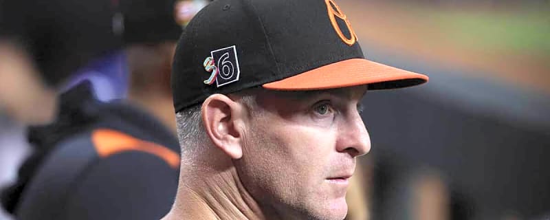 Orioles manager makes bold Dylan Beavers statement