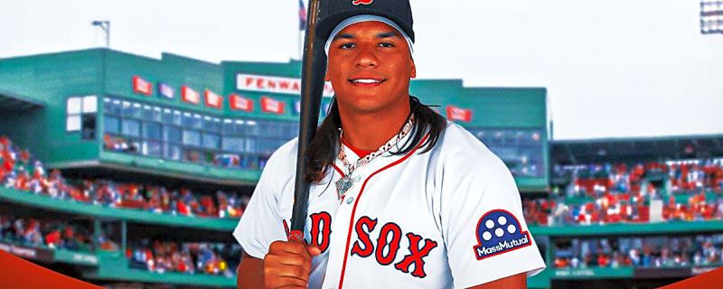 The next star prospect Red Sox must call up in 2025 MLB season