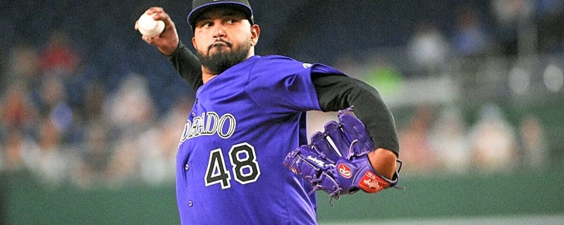 Rockies rumors: Ex-All-Star named a player to watch at trade deadline