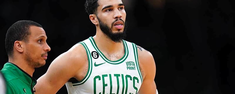 Kendrick Perkins makes Celtics feelings extremely clear amid Jayson Tatum’s expected return