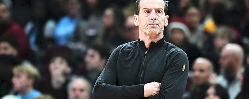 Kenny Atkinson reveals what he learned from Warriors’ Steve Kerr during championship run