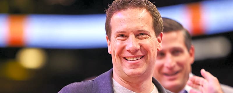 Suns’ Mat Ishbia challenges Bill Simmons to bet over The Ringer’s ‘worst defense’ prediction