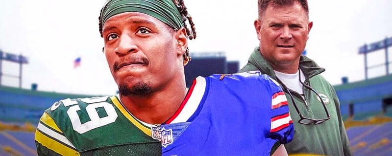 Packers’ former star shuts down return after Jaire Alexander release