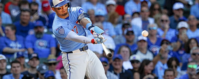 The wild move Seiya Suzuki wants to see Pete Crow-Armstrong do in WBC