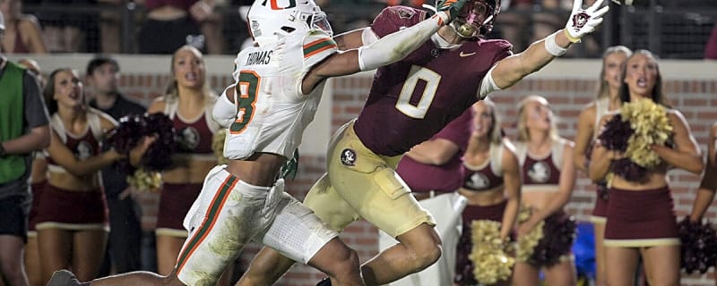 Florida State football’s 4 key offensive players to suit up vs. Stanford
