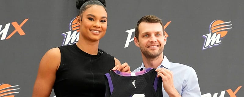 Mercury GM reveals Satou Sabally replacement after departure for Liberty