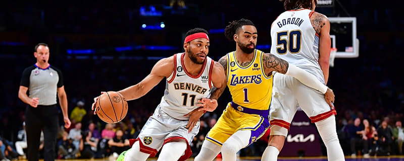 Denver Nuggets 2025 NBA free agency grades for every signing