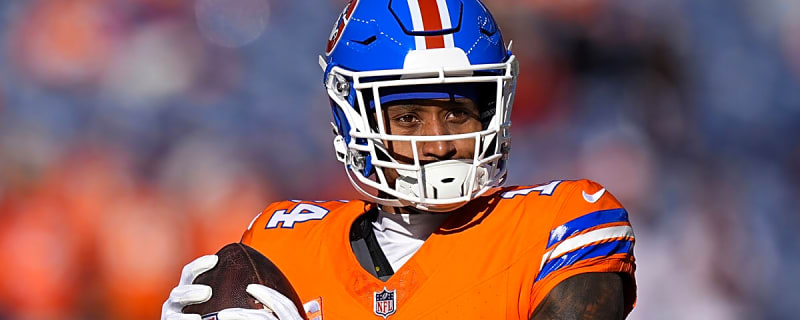 Broncos’ Courtland Sutton fantasy owners will love Davis Webb’s hint on WR’s outlook