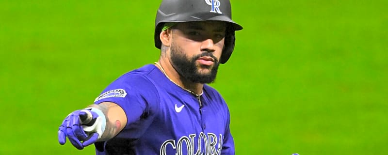 Rockies announce Warming Bernabel IL move