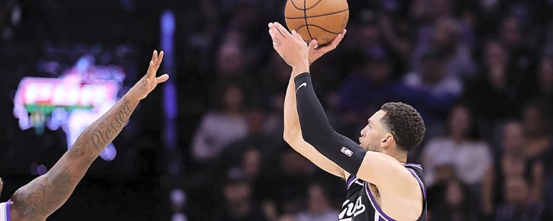 Zach LaVine’s major status update for Lakers clash