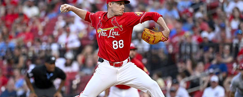 Cubs, Phil Maton agree to multi-year free agent contract