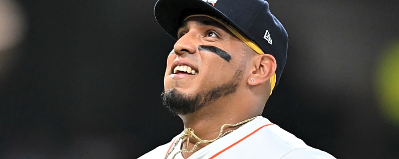  Ken Rosenthal demands Astros trade Isaac Paredes, but Red Sox talks are stalled out