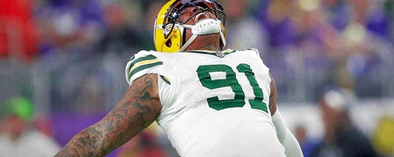 Commanders reuniting with former star pass rusher with 70.5 career sacks