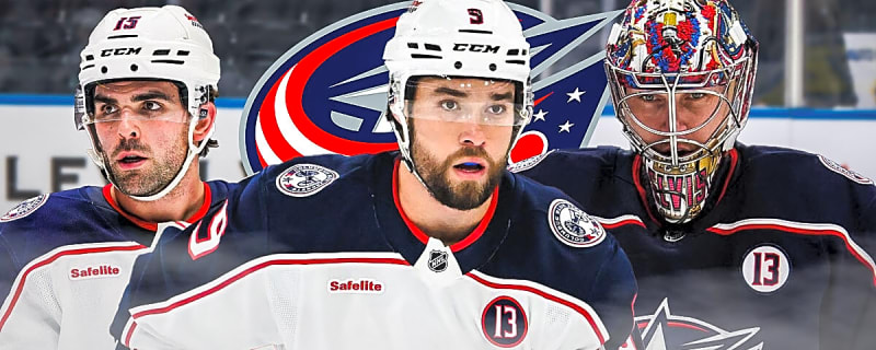 Blue Jackets’ nightmare scenario in 2025 NHL Free Agency