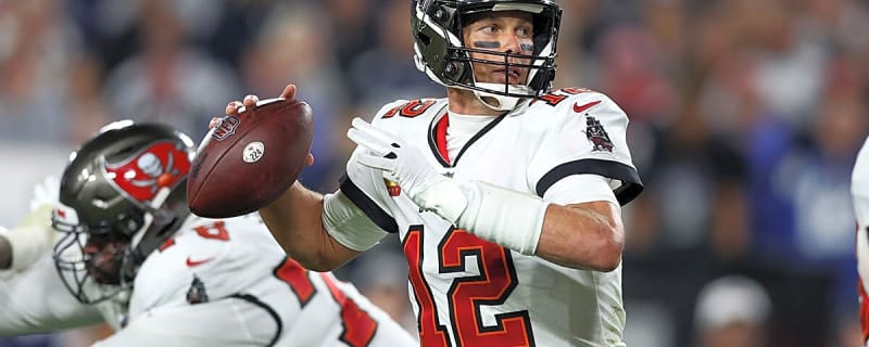 Lavonte David recalls epic Tom Brady convo that led to Buccaneers’ Super Bowl win