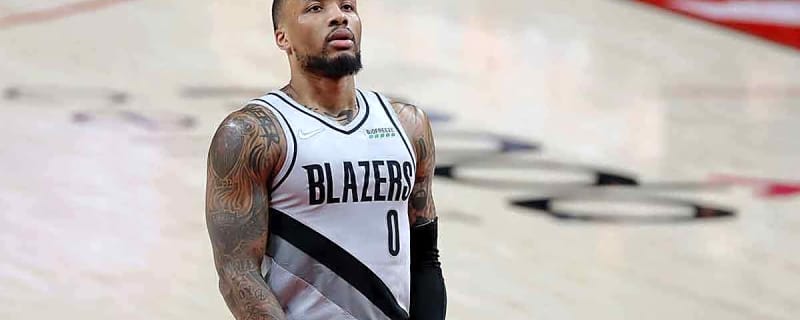 Damian Lillard reveals what he’s looking forward to most in Trail Blazers’ 2026-27 season