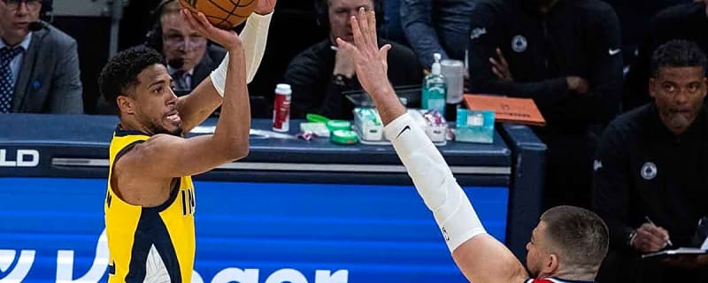 What Pacers’ Ivica Zubac is most looking forward to in Indiana