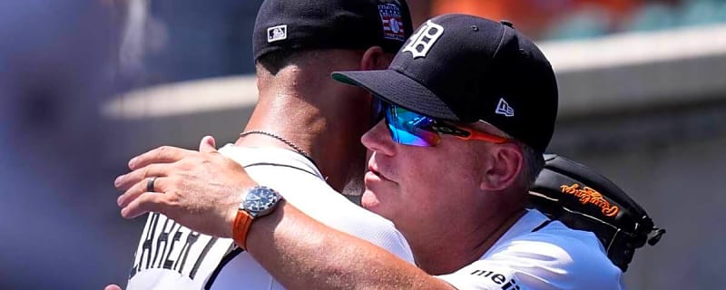 Tigers manager AJ Hinch’s honest pitching outlook amid waning AL Central hopes