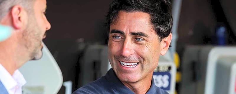 AJ Preller sends clear message about Padres’ 2026 roster
