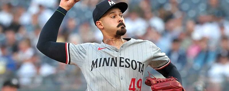Pablo Lopez injury creates this dismal Twins payroll stat