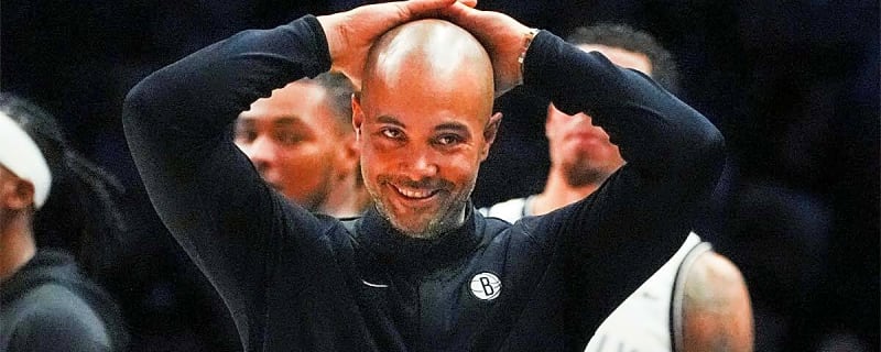 Anthony Edwards says Timberwolves ‘knew everything’ Nets would do but still got dominated