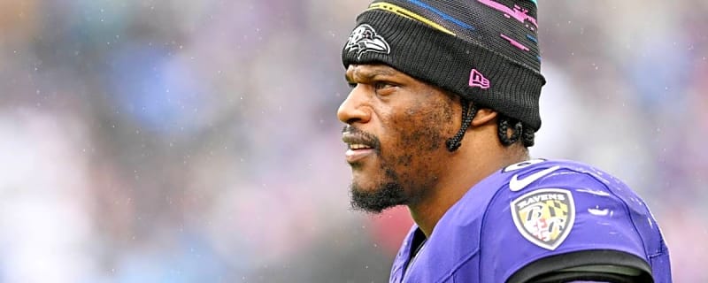 The Baltimore Ravens Have Struggled On Third Down
