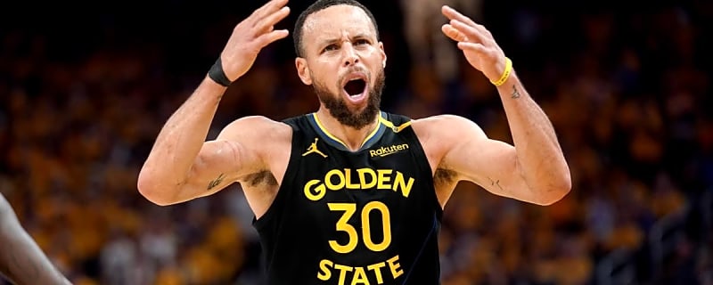 Steph Curry's Brother, Seth, Is Publicly Calling Out The Warriors