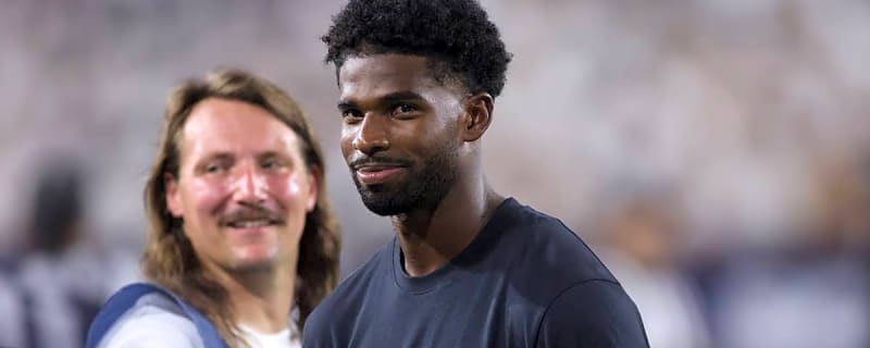 Browns' Future Plans Revealed After Shedeur Sanders Decision